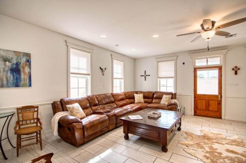 Gardens of Barons Creek - UNIT C in Fredericksburg, USA