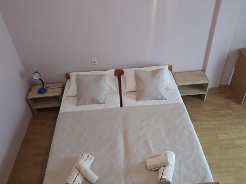 Pansion San Pietro in 默主歌耶