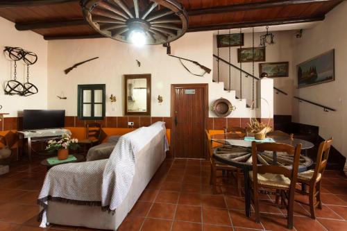 Molino de Lucero, casa rural 4