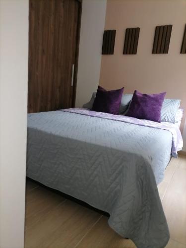 lindo apartamento