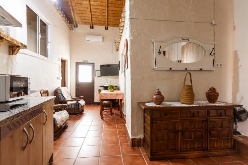 Molino de Lucero, casa rural 2