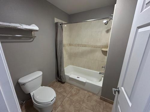 Motel 6-Mojave CA - Airport - image 12