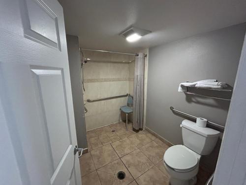 Motel 6-Mojave CA - Airport - main image