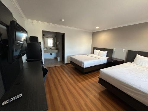 Studio 6  Mojave, CA - Airport in Mojave (CA)