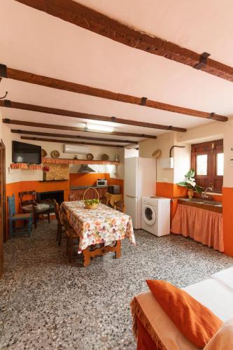 Casa del Trigo