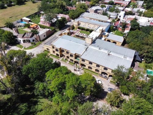 Foto - Hotel San Carlos