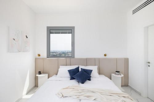 JY Luxury penthouse in Ashkelon