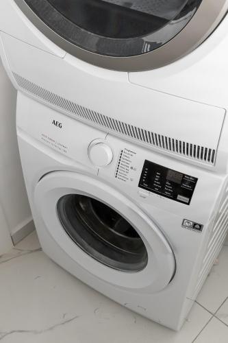 JY Luxury penthouse in Ashkelon