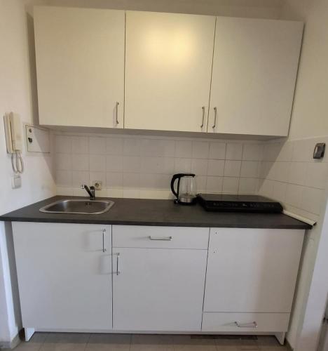 Appartement Redhouse in Westheim