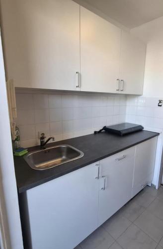 Appartement Redhouse in Westheim