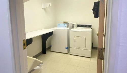 Motel 6 McAlester, OK - South