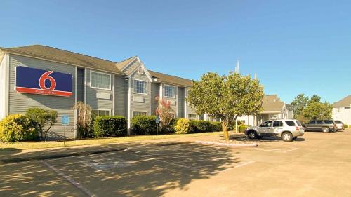 Motel 6 McAlester OK - South in McAlester, USA