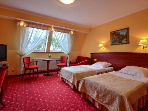 hotel photo