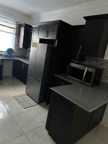 Relaxing and spacious in แคมเพอร์ดาวน์