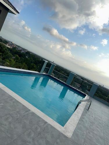 Relaxing and spacious in แคมเพอร์ดาวน์