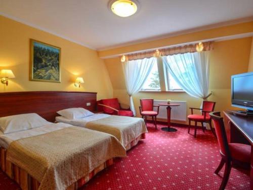 hotel photo