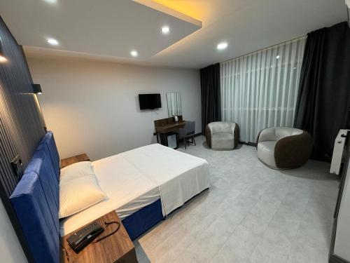 Trio Palace - İstanbul