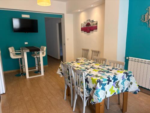 CASA IMMERSA nel VERDE gîte à louer Aidone