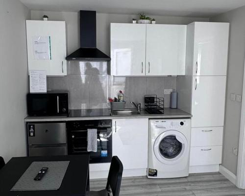 Cosy Space near Dublin Airport and City, Dublín (foto 6)