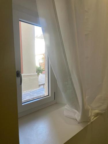 Casa Mareo in Capraia