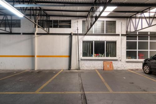 Super Mario Apartamento