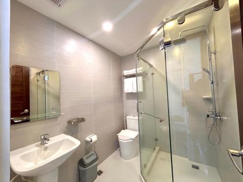 巴莱尔阿苏尔海滩酒店 巴莱尔阿苏尔海滩酒店