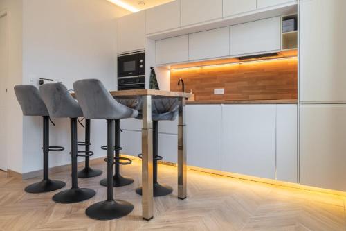 Design Apartment near the Beaches of Nice, Nicea (zdjęcie 7)