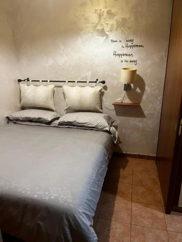 La casa di Penelope in Civita Castellana
