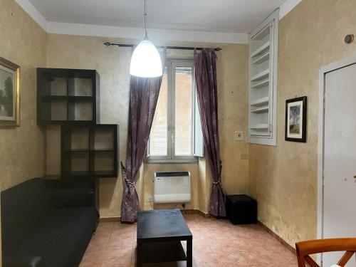 La casa di Penelope in Civita Castellana