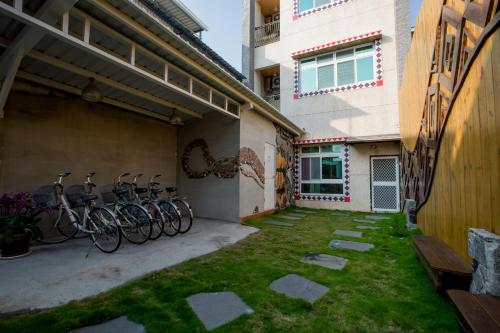 Makabahi B&B Makabahi B&B