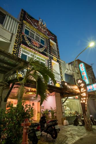 Makabahi B&B Makabahi B&B