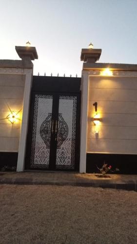 استراحة الديم بالمشاعله, Quai (fotografie 9)