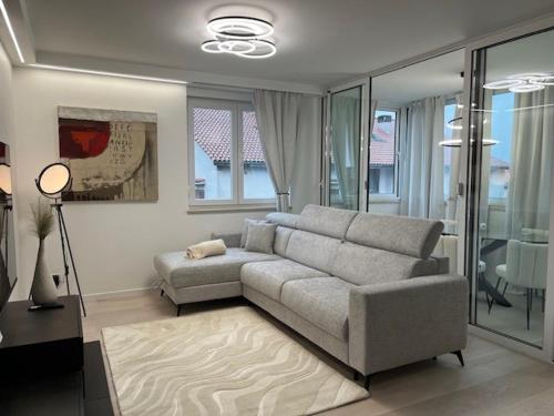 Two-Bedroom Apartment image 4
