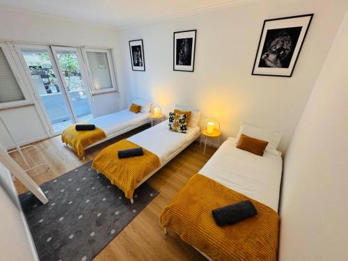 The Crespo House - NO 1D - Rooms & Stays 3