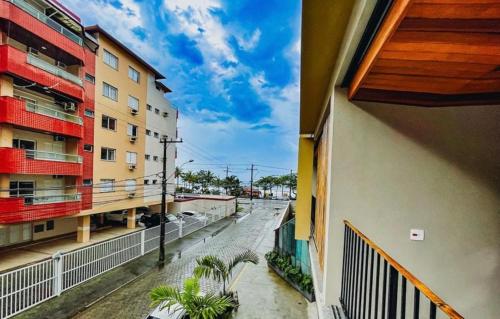 Lar da Praia Bambu, Ubatuba
