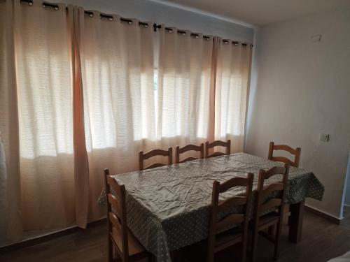 Three-Bedroom Apartment image 3