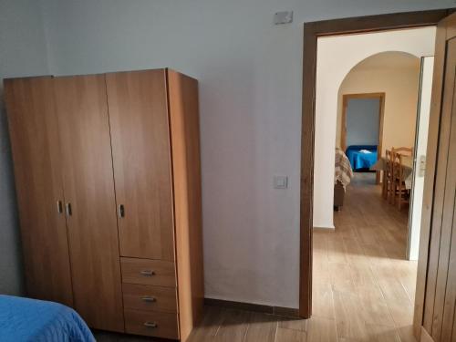 Three-Bedroom Apartment image 4