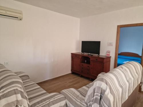Three-Bedroom Apartment image 2