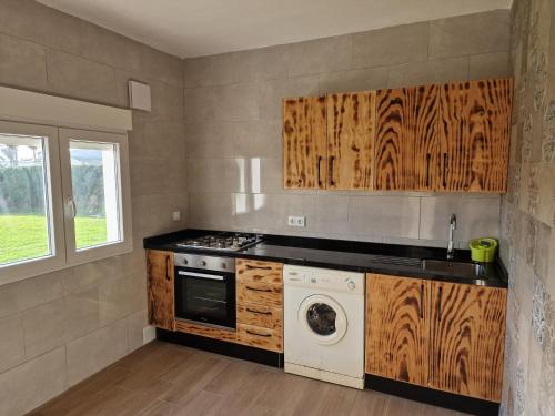 Three-Bedroom Apartment image 6