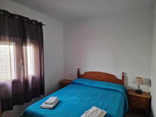 Three-Bedroom Apartment image 9