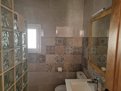 Three-Bedroom Apartment image 7