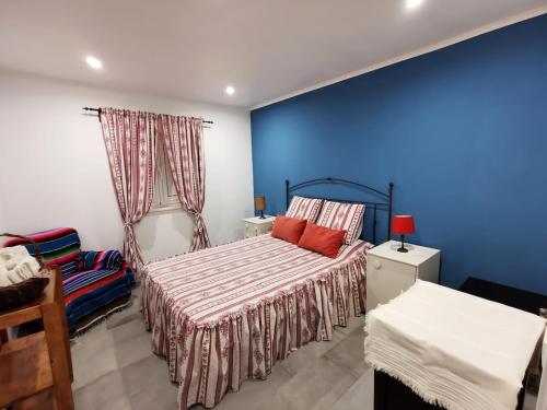 Quinta das Lameiras gîte à louer Boca da Mata