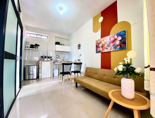 Minidepa de Estreno y Acogedor con Aire Acondicionado en Pucallpa