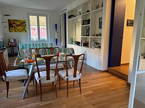 appartamento di charme