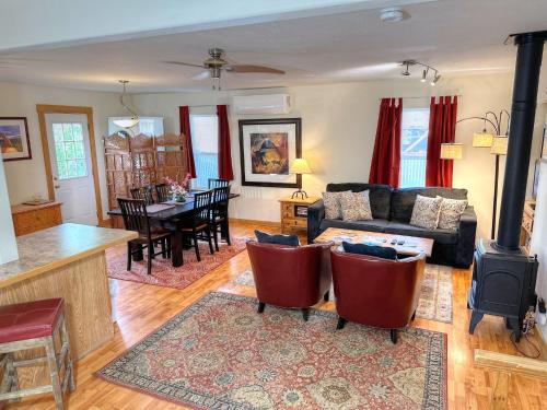 Cottonwood Cottage in Moab, USA