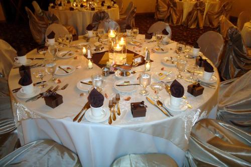 Best Western Westminster - Hotel