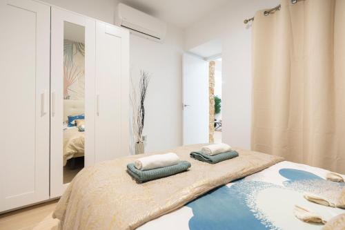 Falla Loft & Beach, Cádiz (foto 6)