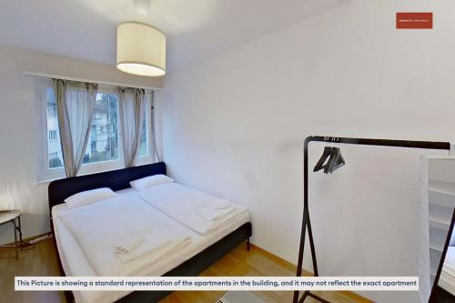 Convenient 3BR Stay with Easy Transport, Цюрих (фото 7)