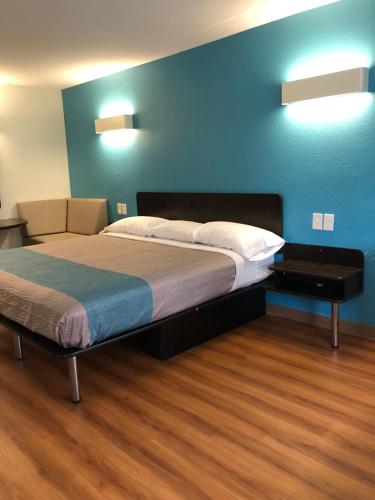Motel 6-Daytona Beach, FL - Speedway in Daytona Beach, USA