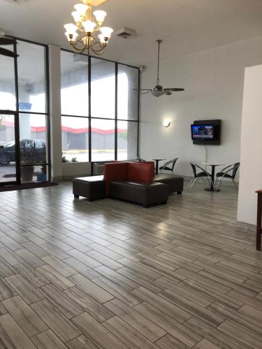 Motel 6 Daytona Beach, FL - Speedway in เดย์โทนา บีช แอร์พอร์ต